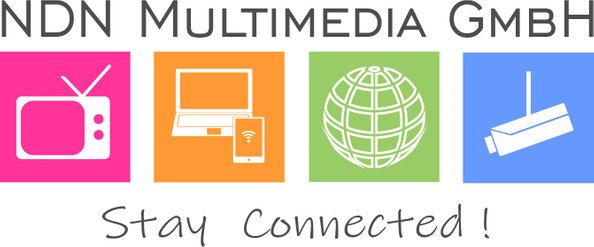 NDN Multimedia GmbH